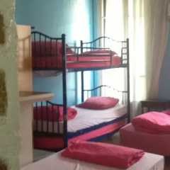 Отель Faubourg Montmartre Guest House Ницца комната для гостей фото 4