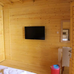 Отель Cilek Butik Otel 3* Бунгало фото 9