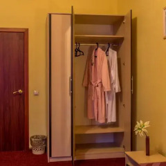 Hotel Sad 3* Стандартный номер фото 26