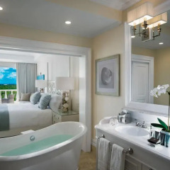 Отель The Shore Club Turks & Caicos спа