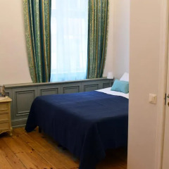 Hotel Man-Tess 3* Номер категории Эконом с различными типами кроватей фото 3