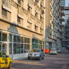 Отель Apartament Dream Loft Grzybowska Польша, Варшава - отзывы, цены и фото номеров - забронировать отель Apartament Dream Loft Grzybowska онлайн парковка