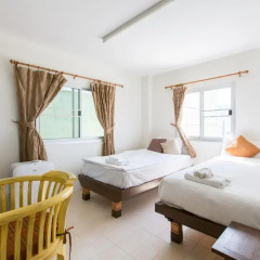 Отель Marina Boutique Suites 3* Люкс с двуспальной кроватью фото 10