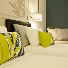 Maison Vy Hotel 3* Стандартный номер с 2 отдельными кроватями
