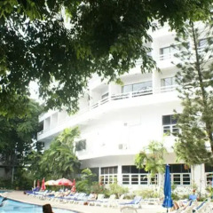 Royal Palace Hotel
