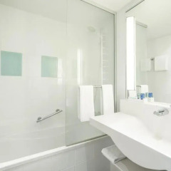 Отель Novotel Arenas-Aeroport 4* Стандартный номер