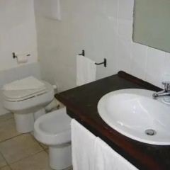 Aldebaran Hotel 3* Стандартный номер фото 2