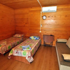 Гостиница Guest House na Verhney Doroge в Анапе отзывы, цены и фото номеров - забронировать гостиницу Guest House na Verhney Doroge онлайн Анапа комната для гостей фото 2
