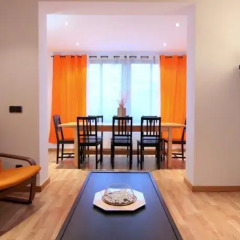 Отель Old Town Apartments Испания, Барселона - отзывы, цены и фото номеров - забронировать отель Old Town Apartments онлайн комната для гостей фото 4