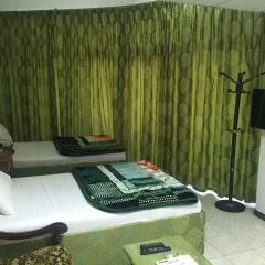 Sky Hotel Apartments 2* Студия с различными типами кроватей фото 2