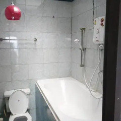 Отель Queen Resort Koh Tao 2* Стандартный номер с различными типами кроватей фото 10