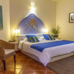 Отель Riviera Del Sol 4* Стандартный номер фото 3