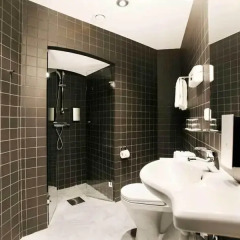 Отель Ibis Styles Odenplan 3* Стандартный номер фото 9