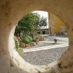 Hotel Masseria Coccioli Лечче фото 10