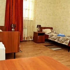 Hotel Duslyk спа