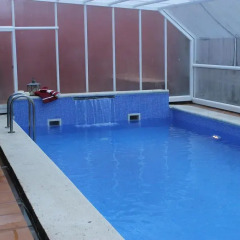 Hotel AA Beret бассейн фото 3