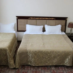 Отель Jermuk Olympia Sanatorium комната для гостей фото 5