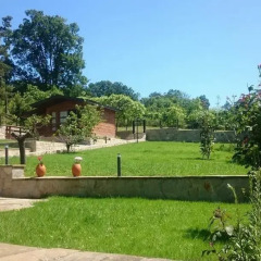 Отель Villa Estate с домашними животными