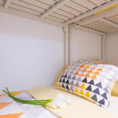 Отель Stay Now Guest House Hongdae Стандартный номер с различными типами кроватей фото 8