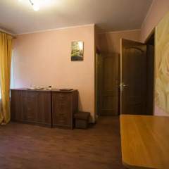 Гостиница Солярис 4* Коттедж с различными типами кроватей фото 34