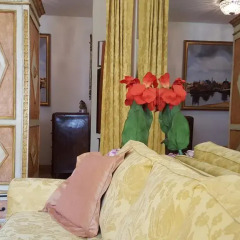 Отель BnButler Boccaccio спа