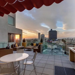 Отель Luxury Two Bedroom Near The Grove США, Лос-Анджелес - отзывы, цены и фото номеров - забронировать отель Luxury Two Bedroom Near The Grove онлайн питание