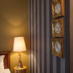 Hotel Diamonds and Pearls 2* Номер Комфорт с различными типами кроватей фото 25