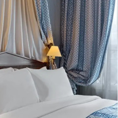 Le Dokhan's, a Tribute Portfolio Hotel, Paris 5* Стандартный номер с разными типами кроватей фото 7
