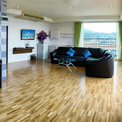 Отель Azure Bangla Phuket Патонг интерьер отеля фото 3