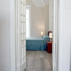 Отель B&B Cuore di Lecce Стандартный номер фото 5