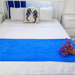 Temucin Hotel 3* Стандартный номер фото 11