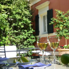 Отель Siorra Vittoria Boutique Hotel Греция, Корфу - 1 отзыв об отеле, цены и фото номеров - забронировать отель Siorra Vittoria Boutique Hotel онлайн фото 4