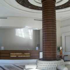 Hurghada Dreams Hotel Apartments интерьер отеля фото 3