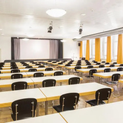 CVJM Düsseldorf Hotel & Tagung