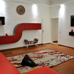 Отель Firenze Rentals Servi Suite Италия, Флоренция - отзывы, цены и фото номеров - забронировать отель Firenze Rentals Servi Suite онлайн комната для гостей фото 4