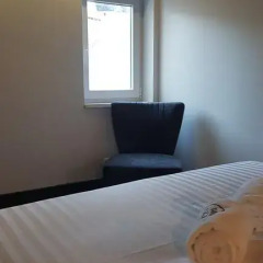 Lisbon Soul Hostel Стандартный номер фото 7