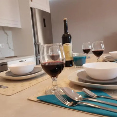 Отель Great Alexander Suites в номере фото 2