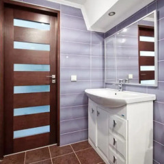 Гостиница Apartnments Krakivska 14 ванная