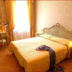 Hotel Canal & Walter 3* Стандартный номер с двуспальной кроватью фото 3