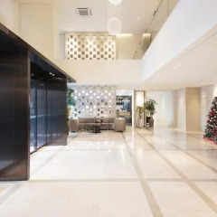 Crown Harbor Hotel Busan интерьер отеля фото 2