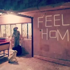 Отель Petra Bedouin House Иордания, Вади-Муса - отзывы, цены и фото номеров - забронировать отель Petra Bedouin House онлайн бассейн фото 2
