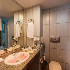 Отель Majesty Club La Mer 2* Стандартный номер фото 4