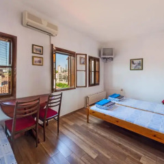 Hostel Pashov Стандартный номер фото 6