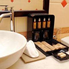 The World Hotel Nha Trang 3* Номер Делюкс с двуспальной кроватью фото 18