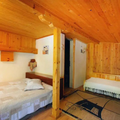 Отель Guest House Marina Стандартный номер фото 7