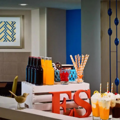 Отель Sonesta ES Suites Somerset в номере фото 2