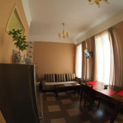 Hostel Shtraus House интерьер отеля
