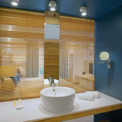 Veranda Pointe Aux Biches Hotel 4* Номер Комфорт с различными типами кроватей