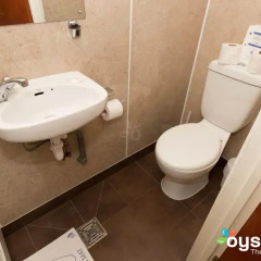 Dolphin Hotel 3* Стандартный семейный номер с двуспальной кроватью фото 9