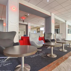 Отель Best Western Paris CDG Airport интерьер отеля фото 3